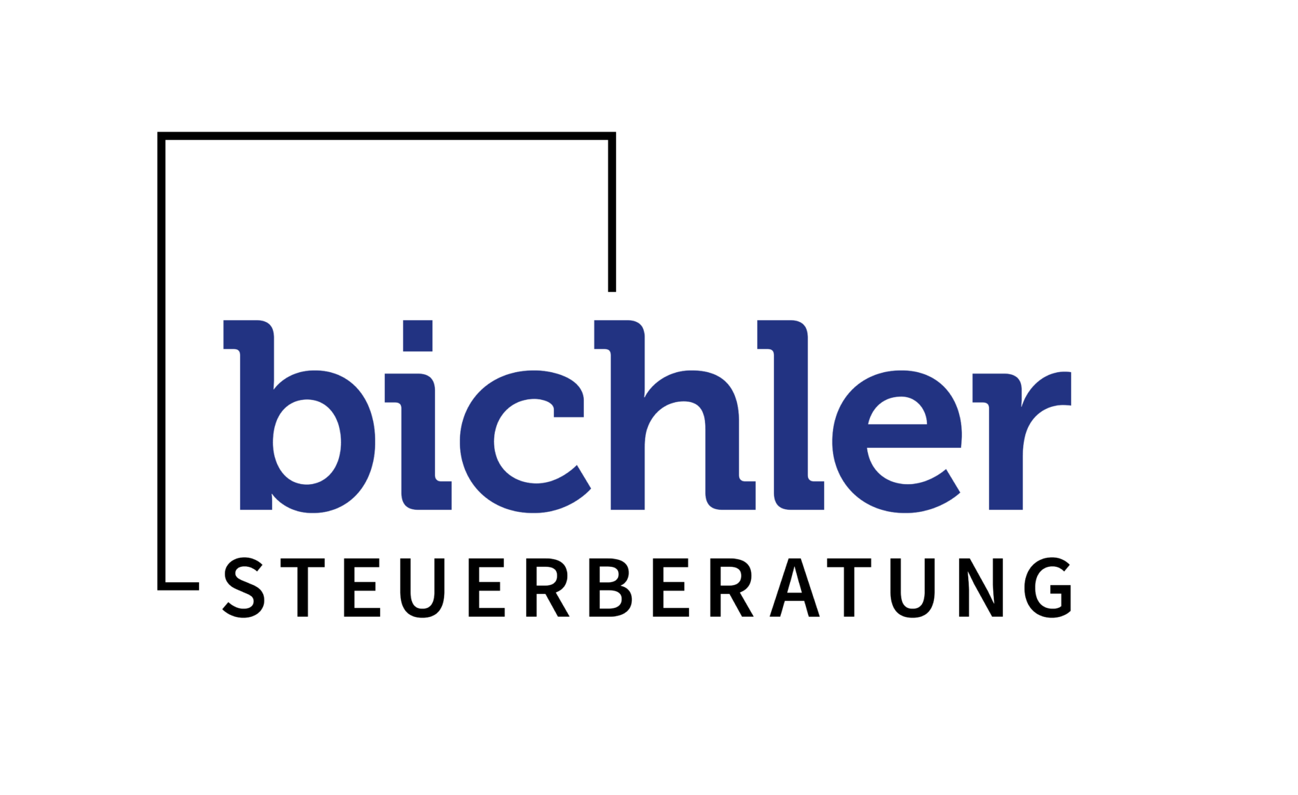 Bichler Steuerberatung GmbH Logo